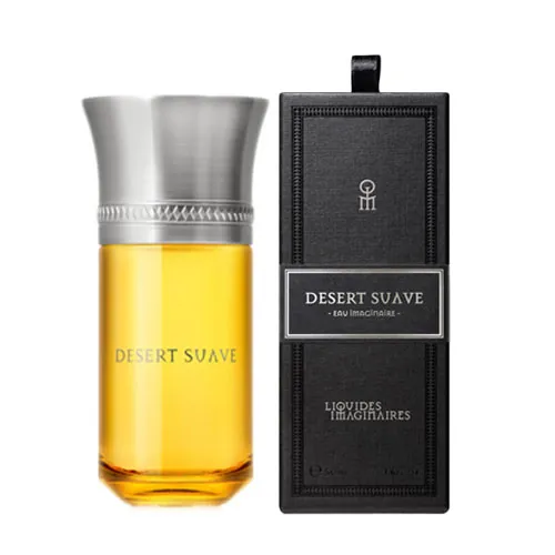 Les Liquides Imaginaires DESERT SUAVE