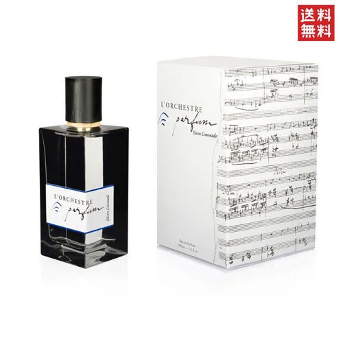 L'Orchestre Parfum ELECTRO LIMONADE