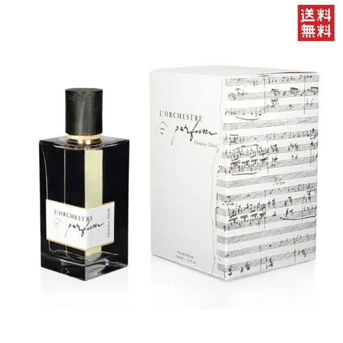L'Orchestre Parfum FLAMENCO NEROLI
