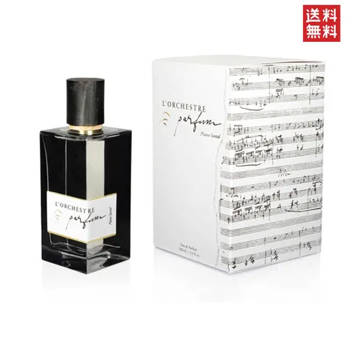 L'Orchestre Parfum PIANO SANTAL