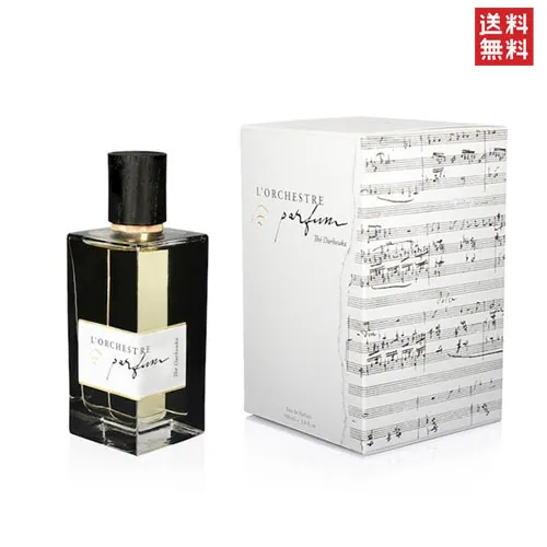 L'Orchestre Parfum THÉ DARBOUKA