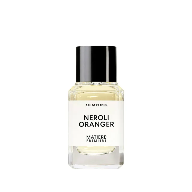 Matière Première Neroli Oranger