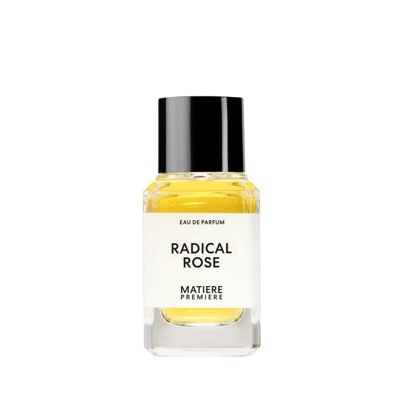 Matière Première Radical Rose