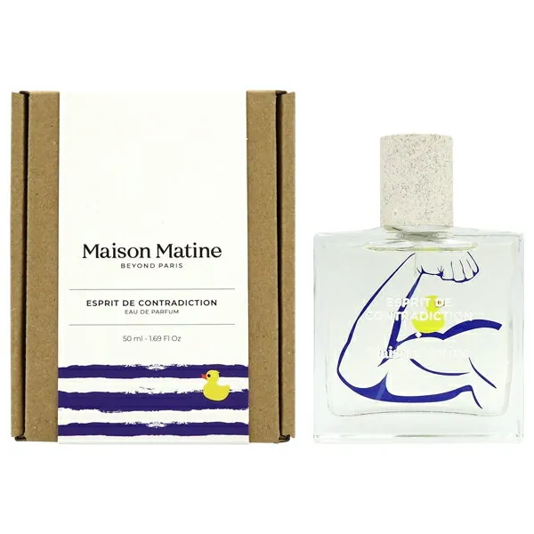 Maison Matine Esprit de Contradiction