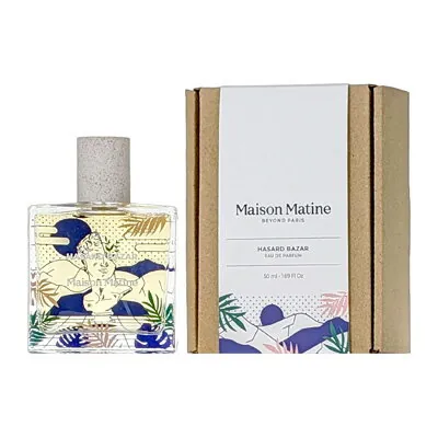 Maison Matine Other Bazaar