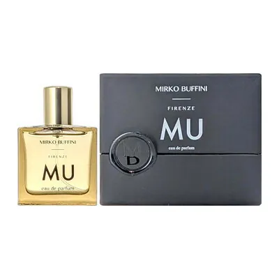 Mirko Buffini Firenze MU
