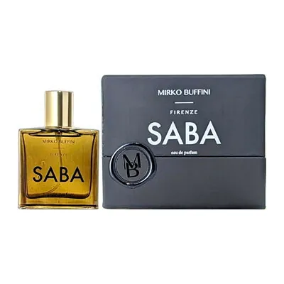 Mirko Buffini Firenze SABA