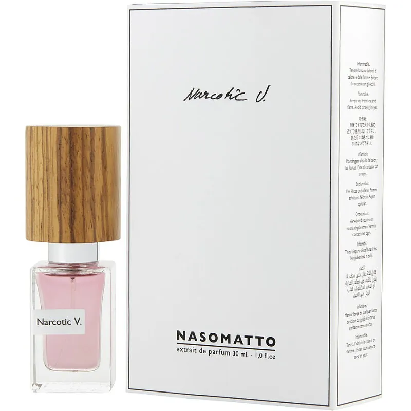 Nasomatto NARCOTIC V.