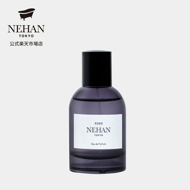 NEHAN TOKYO Eau de Parfum ROBE