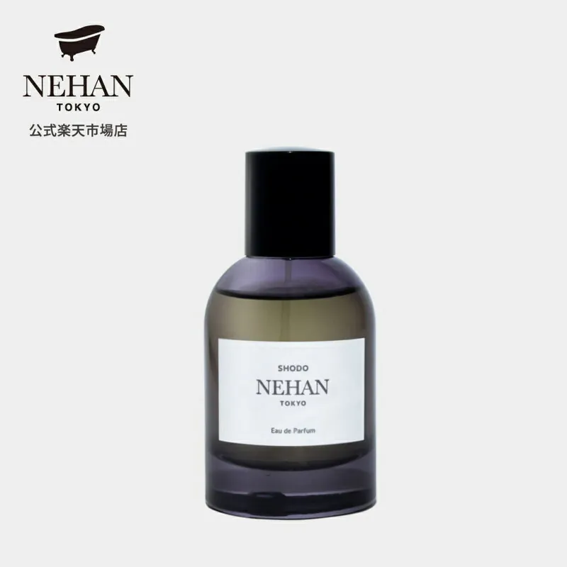 NEHAN TOKYO Eau de Parfum SHODO
