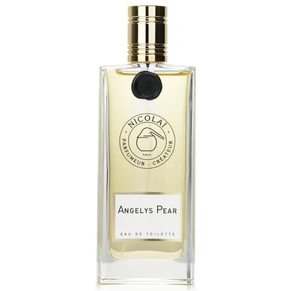 Parfums de Nicolaï Angélique's Pear
