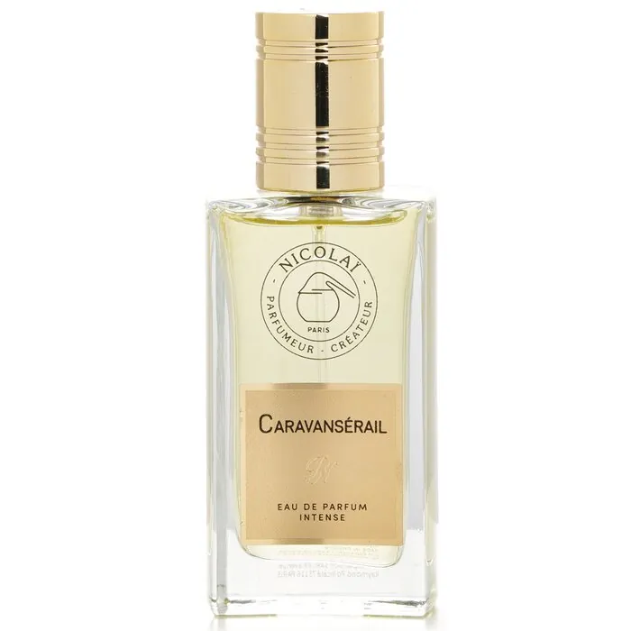 Parfums de Nicolaï Caravansérail Intense