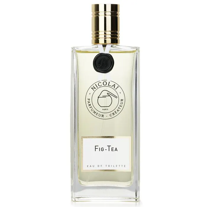 Parfums de Nicolaï Fig Tea