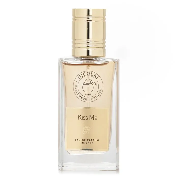 Parfums de Nicolaï Kiss Me Intense