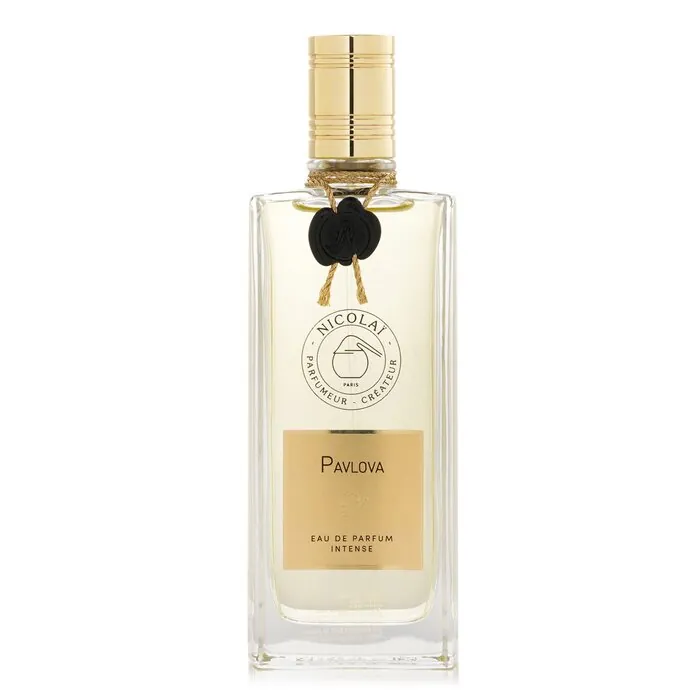 Parfums de Nicolaï Pavlova Intense