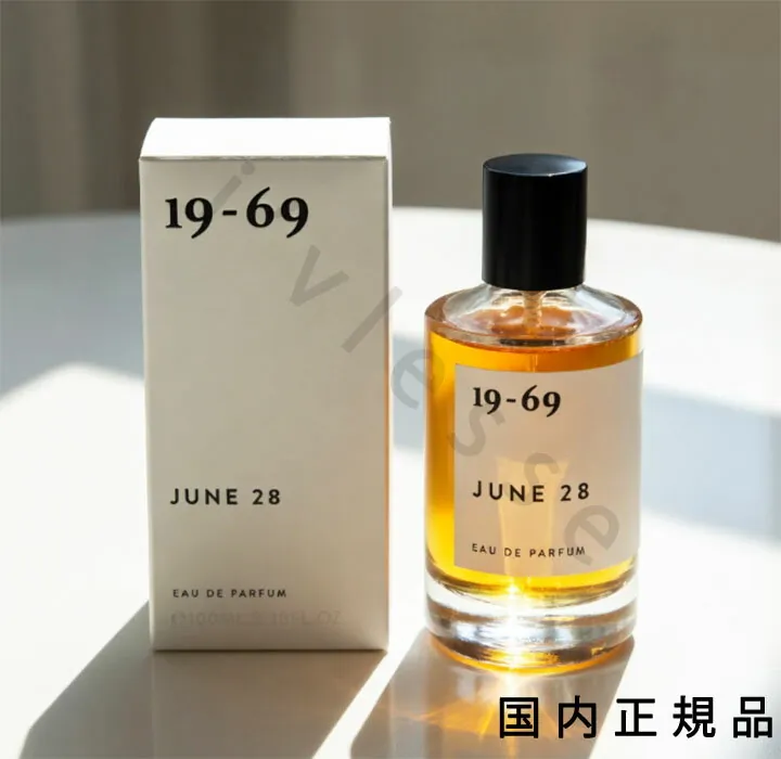 Nineteen Sixty-Nine June 28
