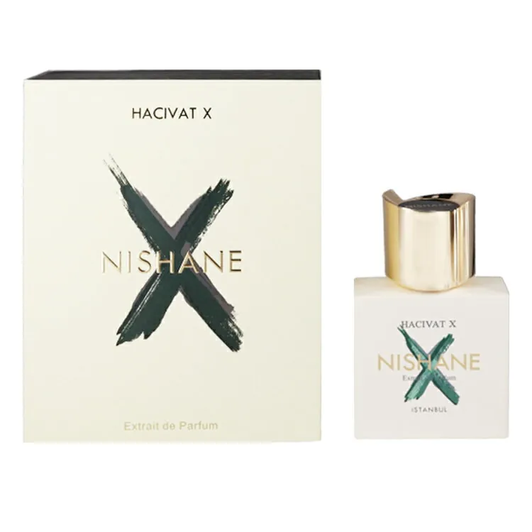 Nishane Hacivat X