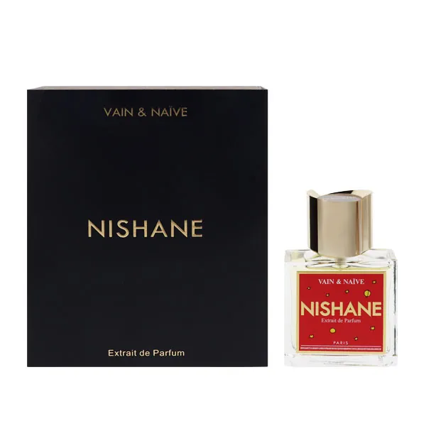 Nishane Vain and Naïve
