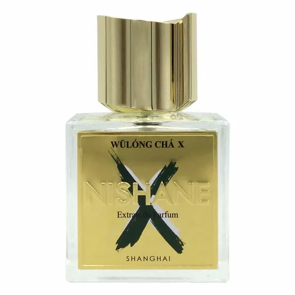 Nishane Wulong Cha X