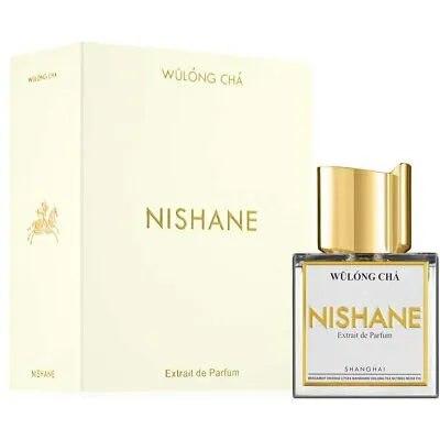 Nishane Wulong Cha
