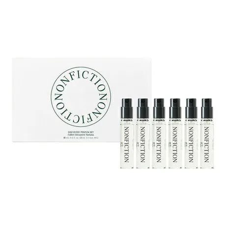 Nonfiction Discovery EDP Set