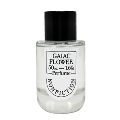 Nonfiction Gaiac Flower
