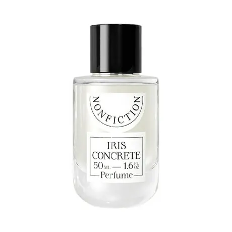 Nonfiction Iris Concrete
