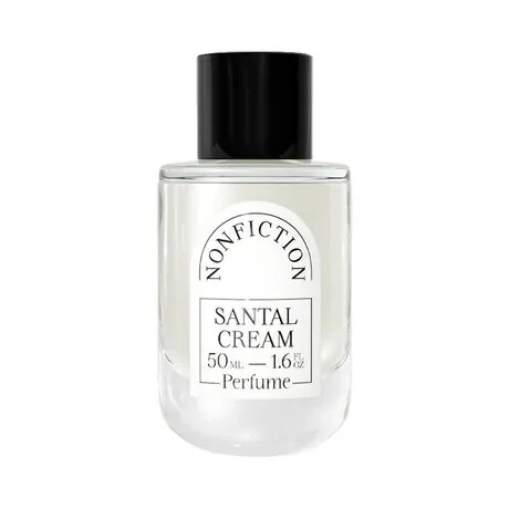 Nonfiction Santal Cream