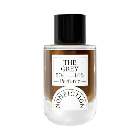 Nonfiction The Grey