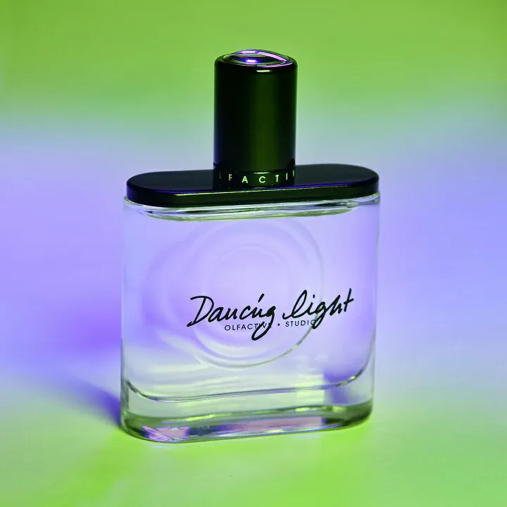 Olfactive Studio Dancing Light