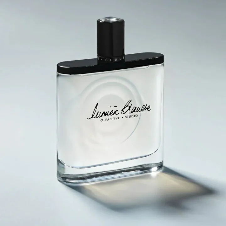 Olfactive Studio Lumière Blanche