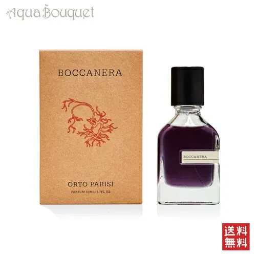 Orto Parisi BOCCANERA