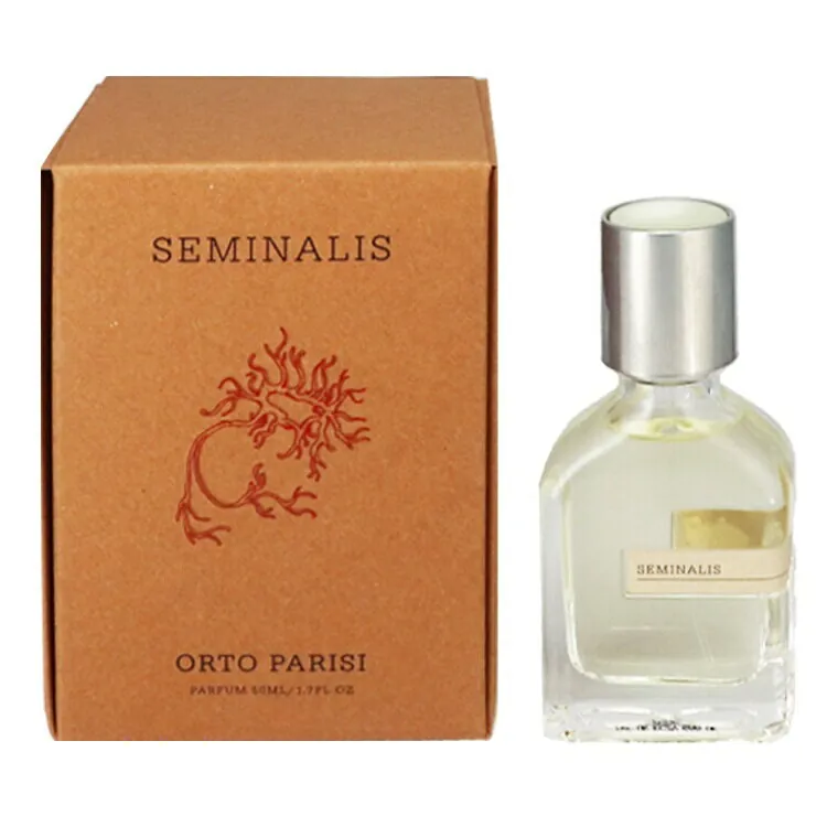 Orto Parisi SEMINALIS