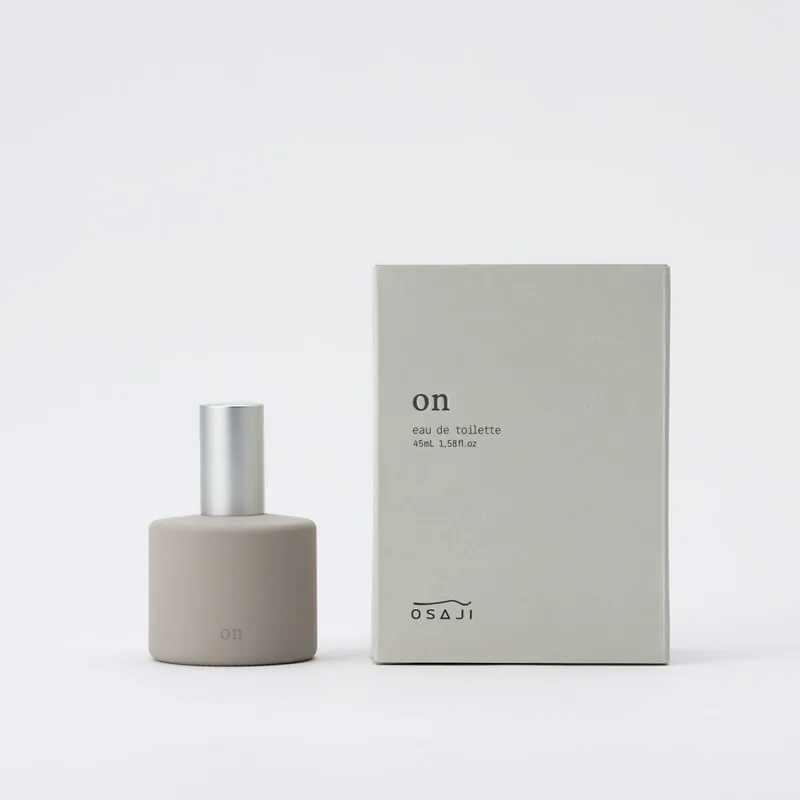 OSAJI on