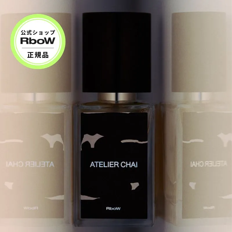 RboW Atelier Chai