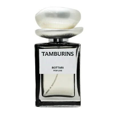 Tamburins BOTTARI