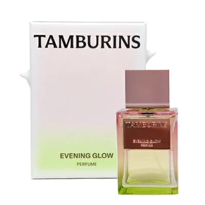Tamburins EVENING GLOW