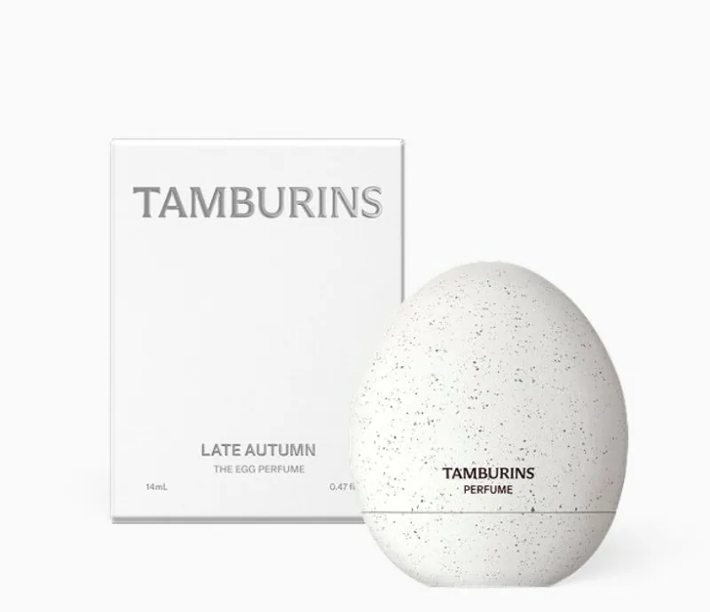 Tamburins Late Autumn