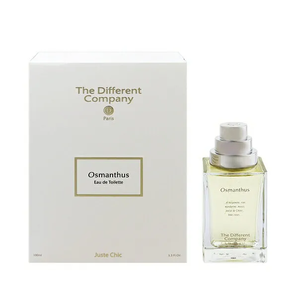 The Different Company Osmanthus