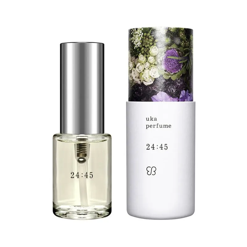 uka Perfume 24:45
