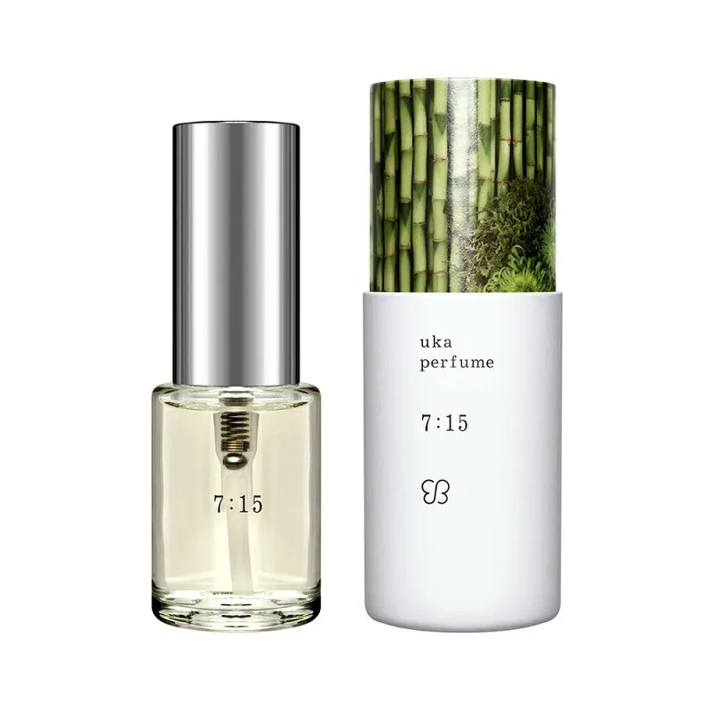 uka Perfume 7:15