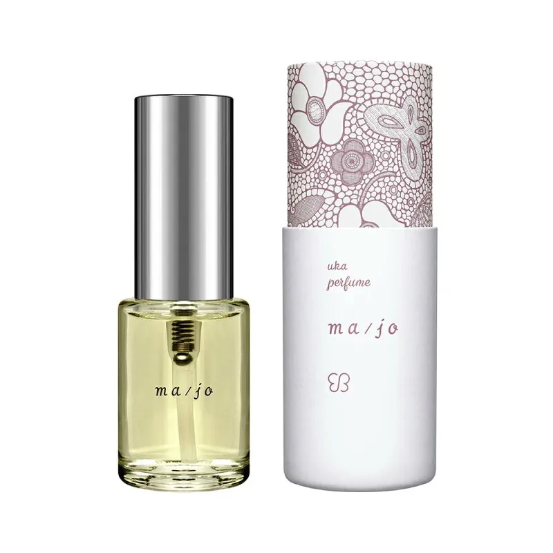 uka Perfume ma:jo