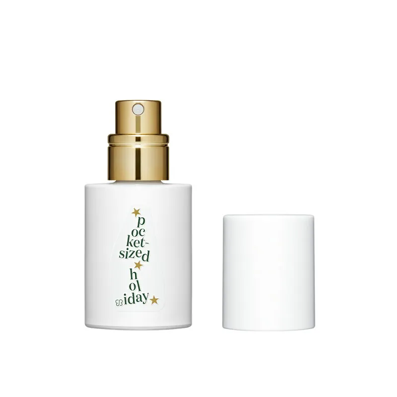 uka Petiume Pocket Sized Holiday
