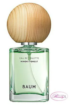 BAUM Hinoki Forest