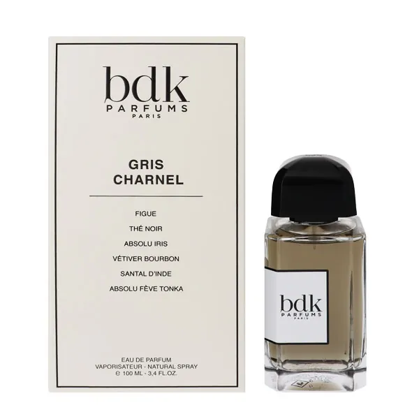 BDK Parfums Gris Charnel