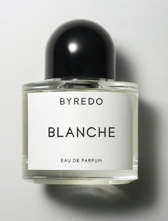 Byredo Blanche