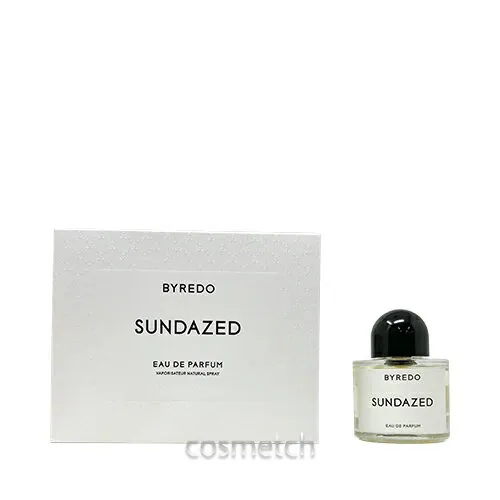 Byredo Sundazed