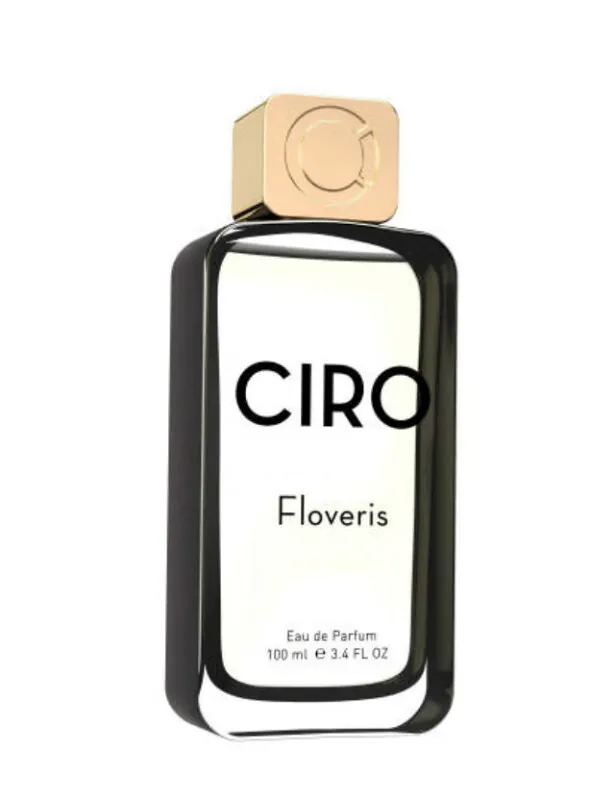 Ciro Floveris