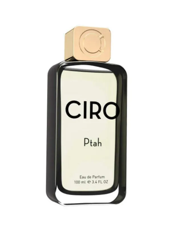 Ciro Ptah