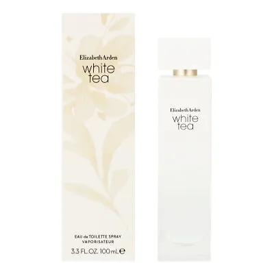 Elizabeth Arden White Tea